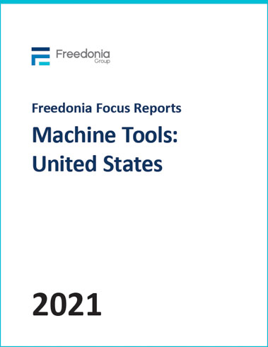 Machine Tools: United States