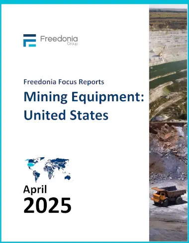 Mining Equipment: United States Report