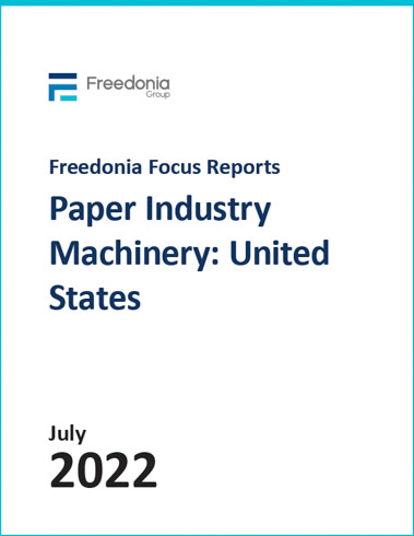 Paper Industry Machinery: United States