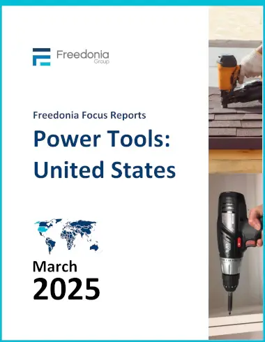 Power Tools: United States Report