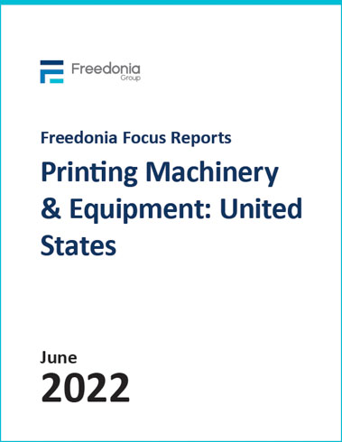 Printing Machinery & Equipment: United States