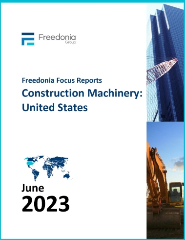 Construction Machinery: United States