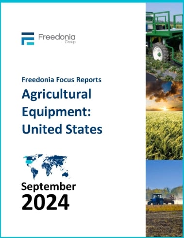 Agricultural Equipment: United States
