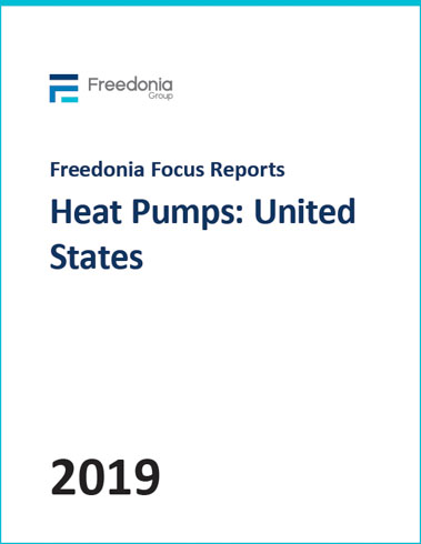 Heat Pumps: United States