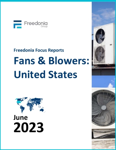 Fans & Blowers: United States