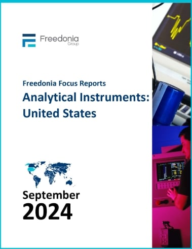 Analytical Instruments: United States