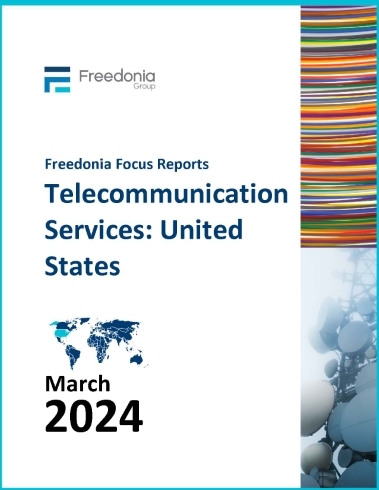 Telecommunication Services: United States