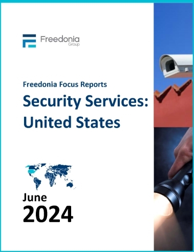 Security Services: United States