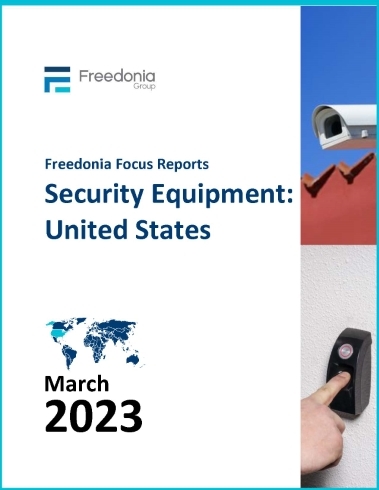 Security Equipment: United States