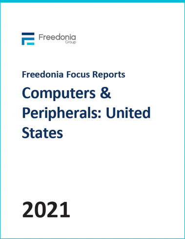 Computers & Peripherals: United States