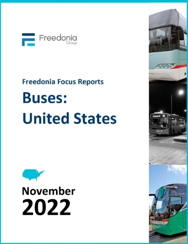 Buses: United States