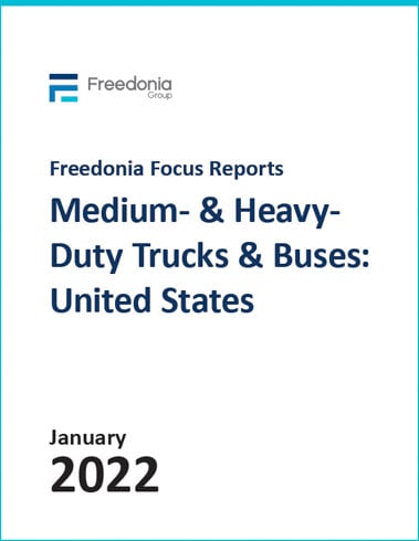 Medium- & Heavy-Duty Trucks & Buses: United States Report
