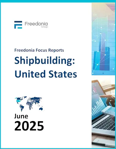 Shipbuilding: United States Report