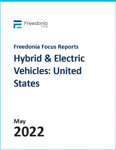 Hybrid & Electric Vehicles: United States