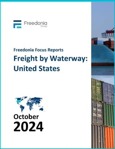 Freight by Waterway: United States