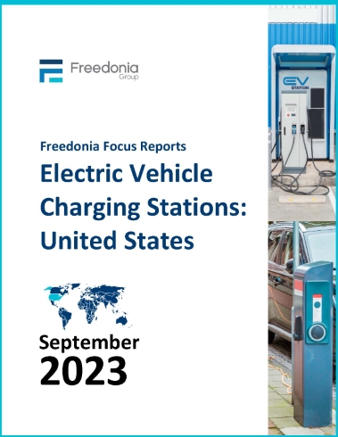 Electric Vehicle Charging Stations: United States