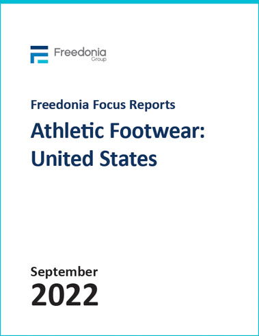 Athletic Footwear: United States