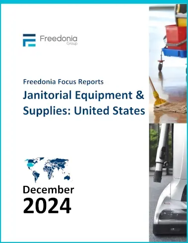 Janitorial Equipment & Supplies: United States