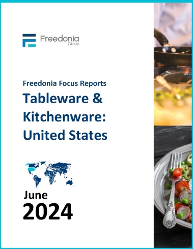 Tableware & Kitchenware: United States