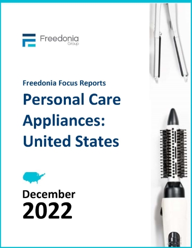 Personal Care Appliances: United States