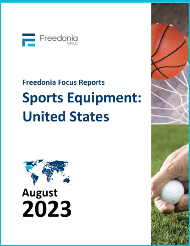 Sports Equipment: United States