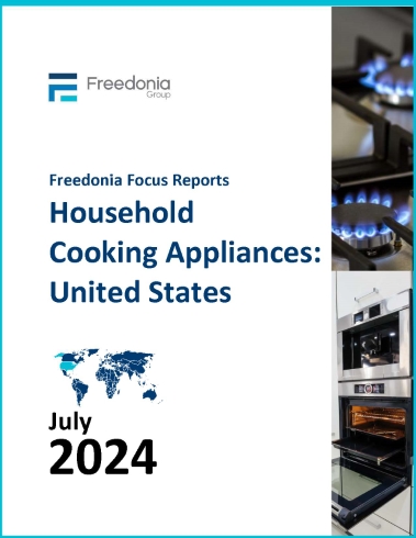 Household Cooking Appliances: United States