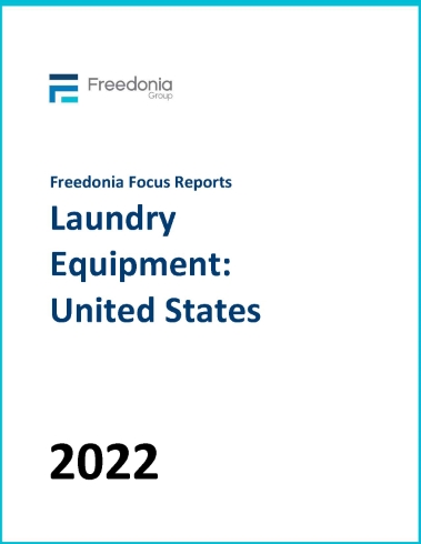 Laundry Equipment: United States
