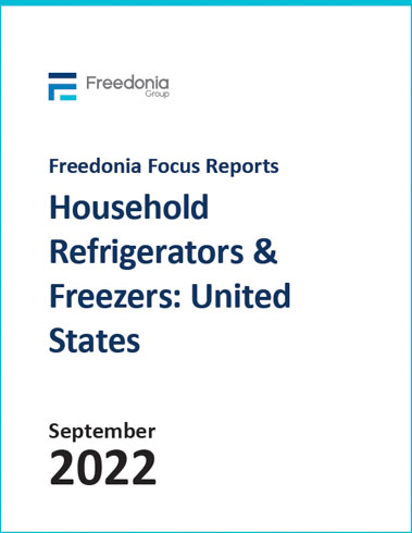 Household Refrigerators & Freezers: United States