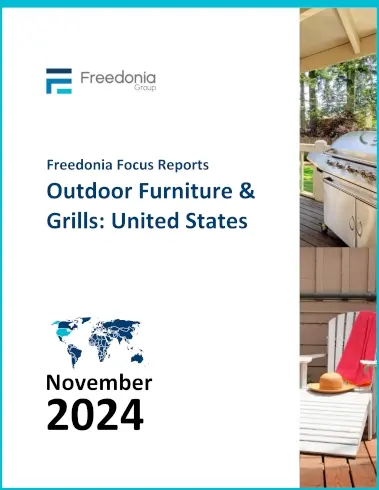 Outdoor Furniture & Grills: United States