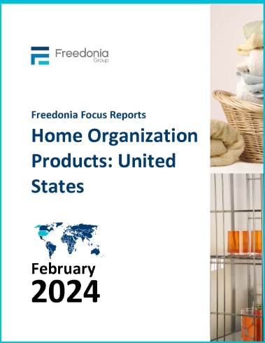 Home Organization Products: United States
