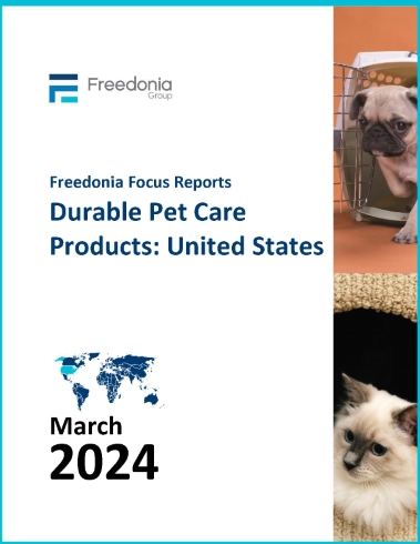 Durable Pet Care Products: United States