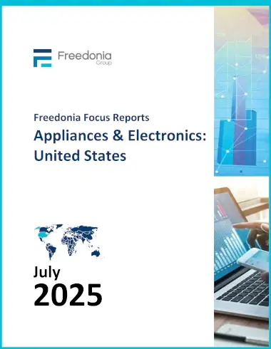 Appliances & Electronics: United States Report