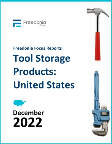 Tool Storage Products: United States