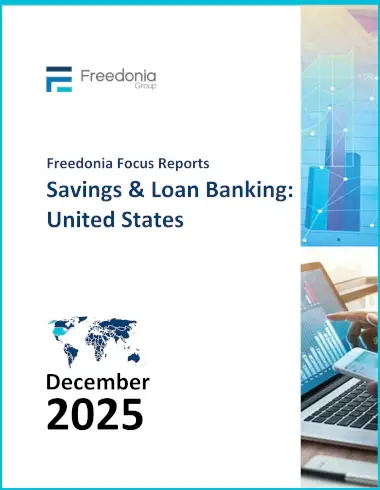 Savings & Loan Banking: United States