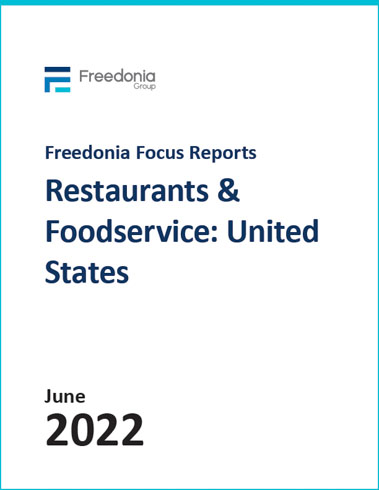 Restaurants & Foodservice: United States