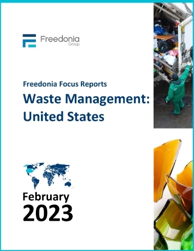 Waste Management: United States