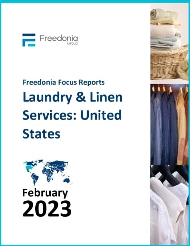Laundry & Linen Services: United States