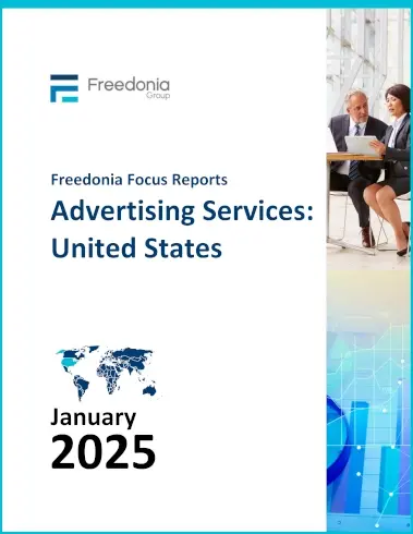 Advertising Services: United States