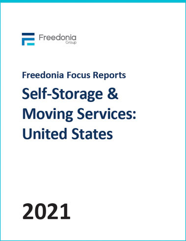 Self-Storage & Moving Services: United States