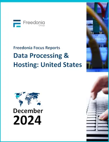 Data Processing & Hosting: United States