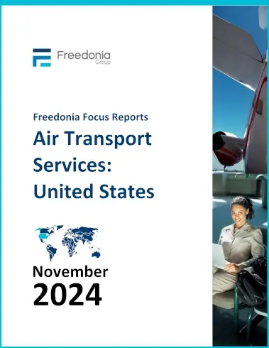 Air Transport Services: United States