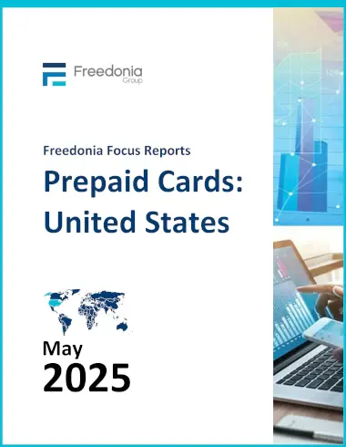 Prepaid Cards: United States Report
