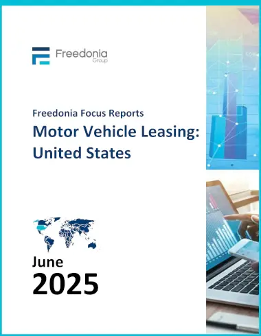 Motor Vehicle Leasing: United States Report