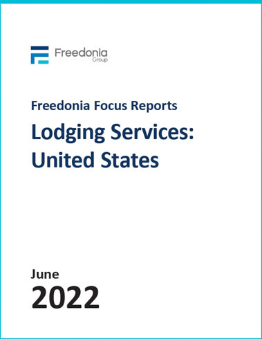 Lodging Services: United States