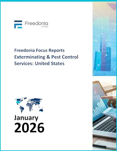 Exterminating & Pest Control Services: United States Report