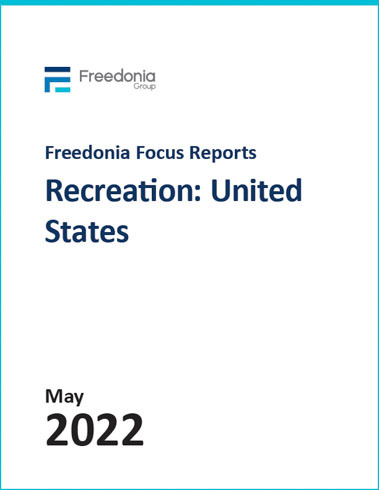 Recreation: United States