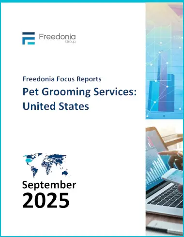Pet Grooming Services: United States Report