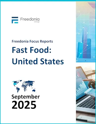 Fast Food: United States Report