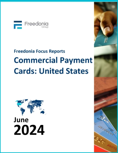 Commercial Payment Cards: United States