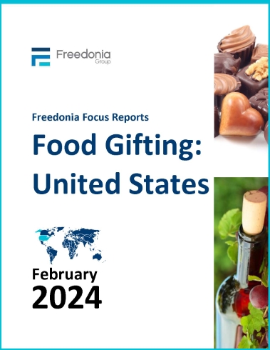 Food Gifting: United States
